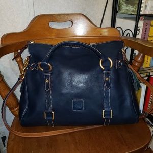 Sold!!! Florentine Dooney and Bourke